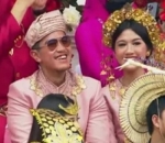 Kaesang Pangarep Dan Erina Gudono