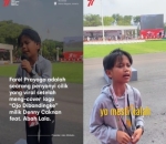 Cita-cita Menjadi Penyanyi Sukses