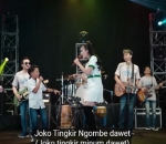 Cover 'Joko Tingkir'