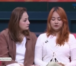 Mona Ibu Muda Di Usia 21 Tahun
