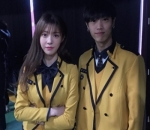 Berpartisipasi di 'High School Rapper'