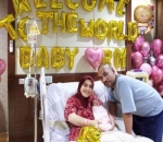 Harapan Untuk Baby RM