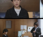 Perankan Adik Woo Young Woo