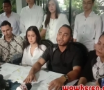 Jessica Iskandar Dan Vincent Verhaag Disomasi Pihak Steven