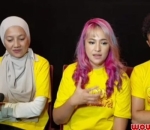 Keluarga Protes Soal Perubahan Berat Badan Marshanda