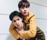 Bestie Lai Guanlin