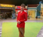 Hafal Kebiasaan di Indonesia