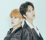 Debut Ulang JYJ