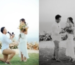 Momen Yakup Melamar Jessica