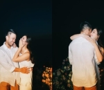 Potret Yakup dan Jessica Bahagia Bersama 