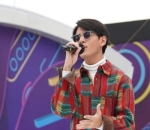 Bersuara Emas