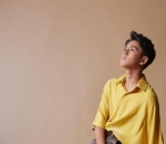 Model Ganteng