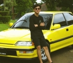 Miliki 'Kekasih'