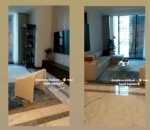 Sofa Yang Elegan