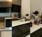 Penampakan Dapur