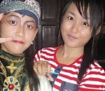 Suka Ikut <i>Jaranan</i> Saat Kecil