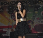 Nyanyi Dari Panggung ke Panggung