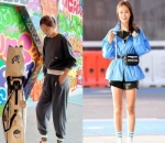Style Sporty Curi Perhatian