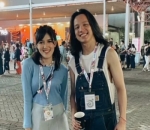 Reuni dengan Ify Alyssa