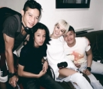 Kenangan Bersama Agnes Monica