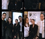 Petty Hasibuan Dukung Film Jessica
