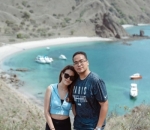 Kencan di Tengah Alam