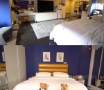 Kamar Utama Dengan 2 AC