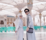 Momen di Masjid Nabawi