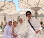 Momen Saat Akan Umrah