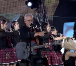 JKT48 feat Iwan Fals