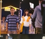 Saat Ajeng Dandan