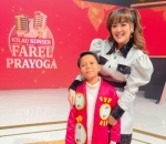 Bersama Vega Darwanti