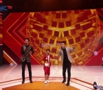 Nyanyi Bareng dengan Evan Loss dan Wahid