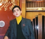 S.Coups SEVENTEEN