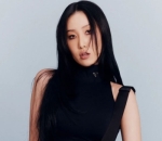 Hwasa MAMAMOO