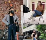 Cocok dengan Style Busana Kasual