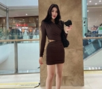 Tampil dengan Look Feminin
