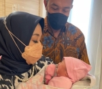 Doa dari Oma Untuk Baby Mikaila