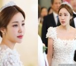 Sempurna dalam Balutan Baju Pengantin