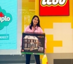 Pecinta Lego