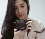 Menekuni Fotografi