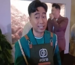 Vidi Aldiano Komentari Imej 'Social Butterfly' Lantaran Kenal Banyak Rekan Artis