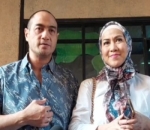 Venna Melinda Dan Ferry Irawan Bakal Segera Berangkat Umrah