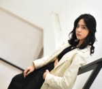Padu Padan Crop Top dan Blazer
