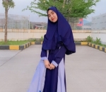 <i>Charming</i> Saat Berhijab