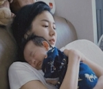 Momen Bersama Sang Keponakan