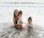 <i>Beach Date</i>