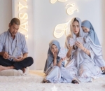 Syukuran Anak Ketiga