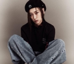 Tampil Fierce Namun Imut