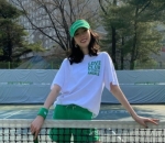 Tenis Lapangan